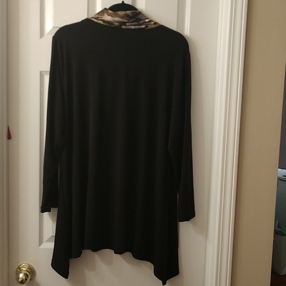 Blouse - Picture 3 of 5